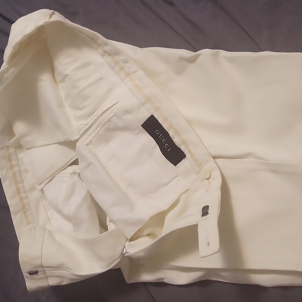 Gucci pants